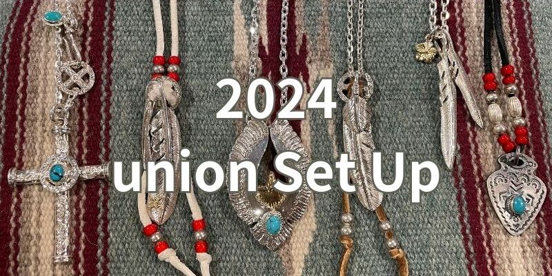 2024union-setup