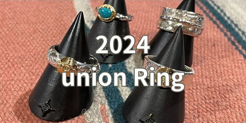 2024union-Ring