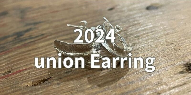 2024union-earring