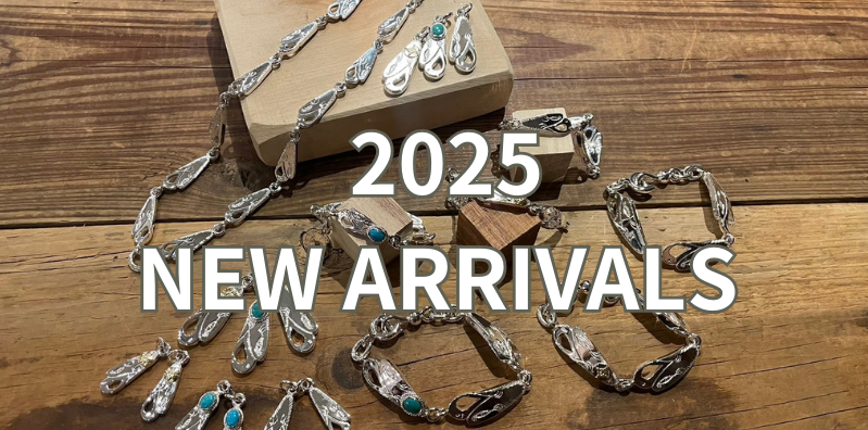 2025 1st new item collection