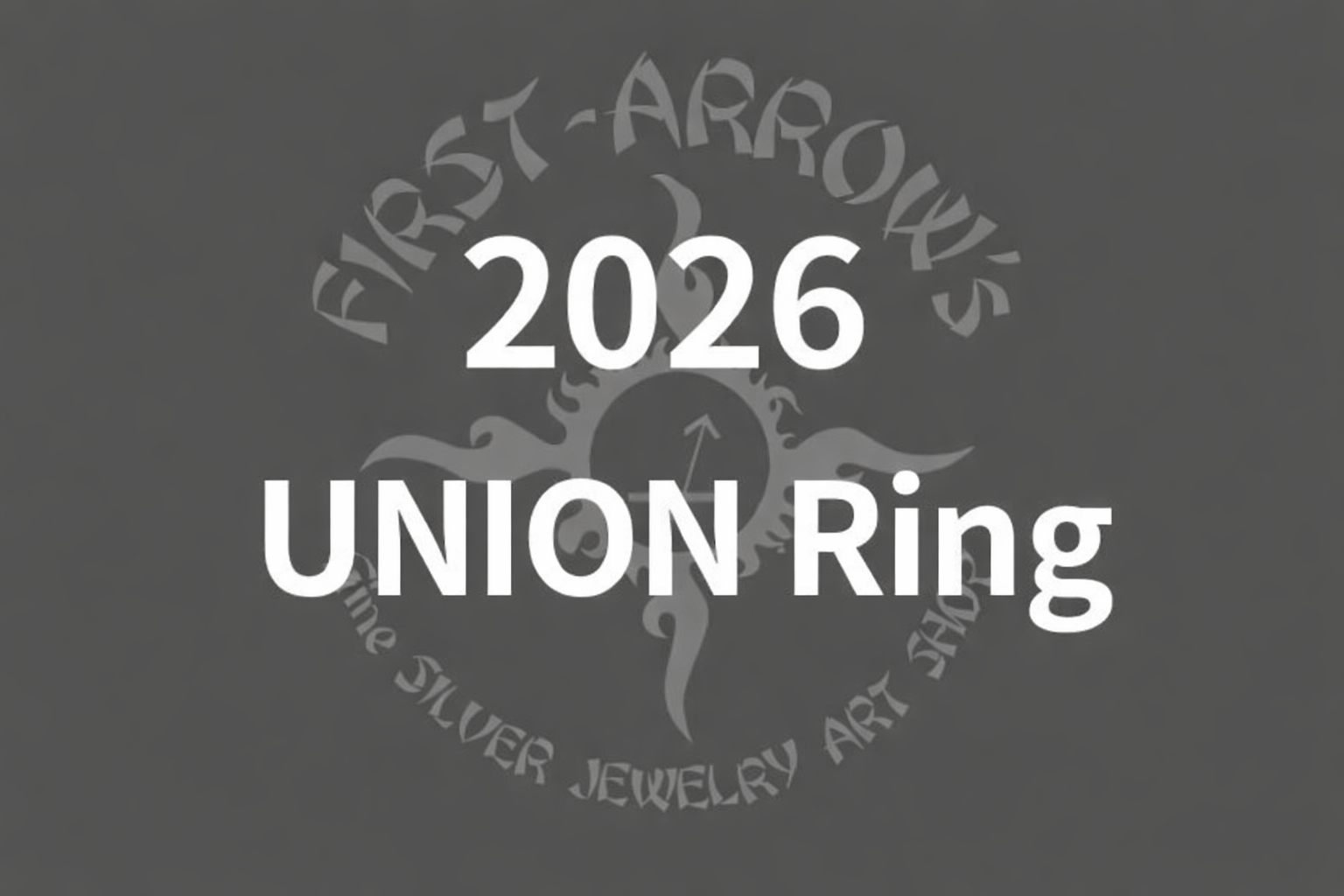 2026union-Ring